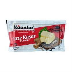 Kaanlar Taze Kaşar Peyniri 600 Gr