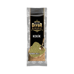 Diyar Baharat Kekik 30 G 