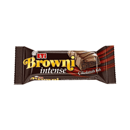 Eti Browni Kakaolu Çikolata Soslu Kek 50 G