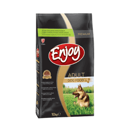 Enjoy Köpek Maması 10 Kg