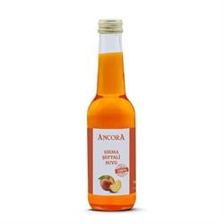 Ancora Sıkma Şeftali Suyu 250 ml