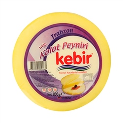 Kebir Kolot Peyniri 800 Gr