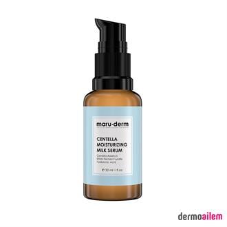 Maruderm Centella Moisturizing Milk Serum 30 ml