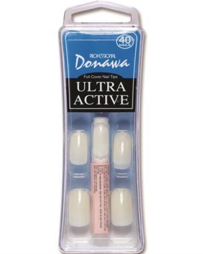 Lionesse Tarko Donawa Takma Tırnak Cw-54 Ultra Active