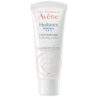 Avène Hydrance Riche 40 ml