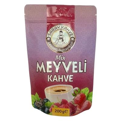 SARAY KAHVE 200g MIX