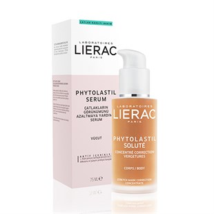 Lierac Phytolastil Solute 75 Ml - Çatlaklar İçin Solusyon