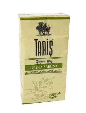 Tariş Geleneksel Pirina Kalıp Sabunu 800 Gr