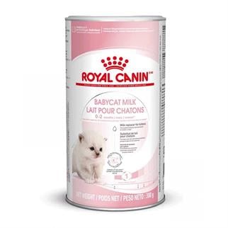 Royal Canin Babycat Milk Yavru Kedi Süt Tozu 300 gr