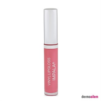IMPALA Dudak Parlatıcısı -  VINYL Lipgloss No: 6