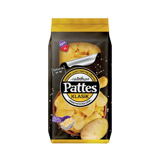 Pattes Cips Sade 100 gr