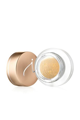 Jane Iredale 24 Karat Silver - Gümüş Toz Far