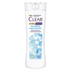 Clear Şampuan Nem Terapisi 350 ml