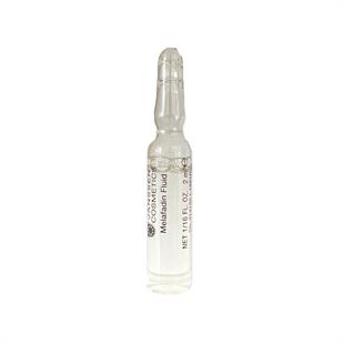 Janssen Cosmetics Melafadin Ampul 2 ml