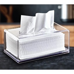 Bee Home Akay Kristal Peçetelik  