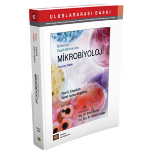 Mikrobiyoloji; Burton Sağlık Bilimlerinde