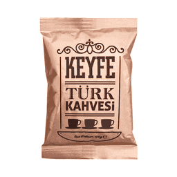 Keyfe Türk Kahvesi 100 G