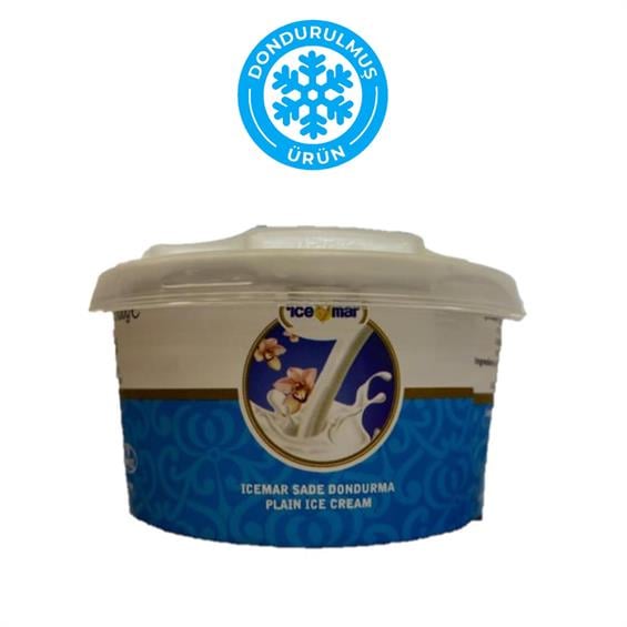 Icemar Maraş Kase 110 gr