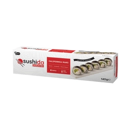 Dardanel Sushida California Maki 140 gr