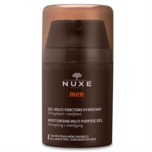 Nuxe Men Moisturising Gel 50 ml