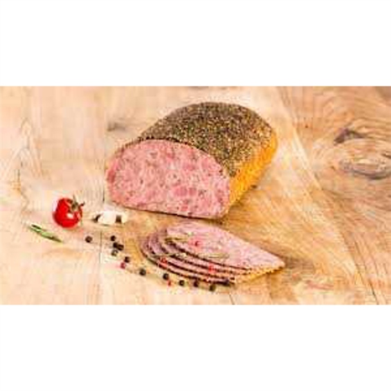 Yaylatürk Karabiberli Hindi Füme But kg