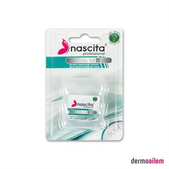 Nascita Diş İpi 50 metre