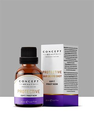 Concept Beauty Color Protective Hair Care Shot 20 ml