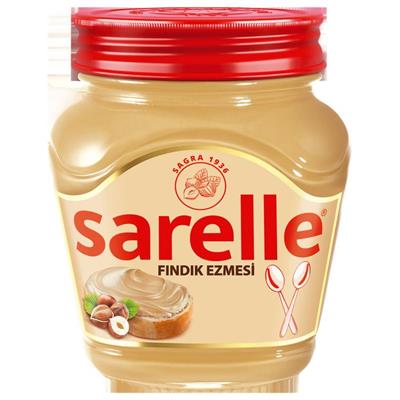 Sarelle Fındık Ezmesi 350 Gr