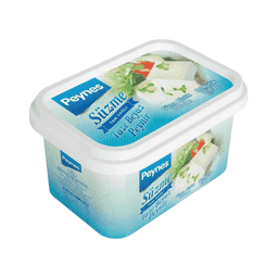 Peynes Süzme Beyaz Peynir 1 Kg