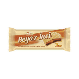 Xroll Çikolatalı Karamelli Bar XL 7'li 180 G