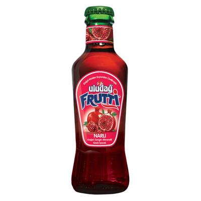 ULUDAG FRUTTI 200ml NARLI