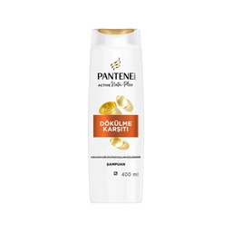 Pantene Şampuan Saç Dökülme Karşıtı 400 ml