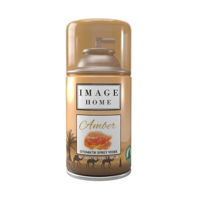 Image Home Otomatik Yedek Amber