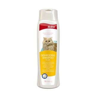 Bioline Kıtık Açıcı Kedi Şampuanı 200ml