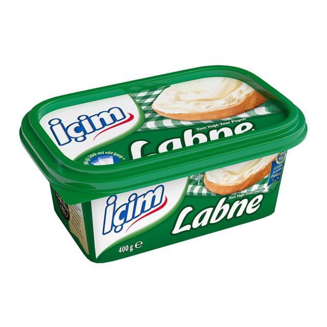 İçim Labne Peynir 400 gr