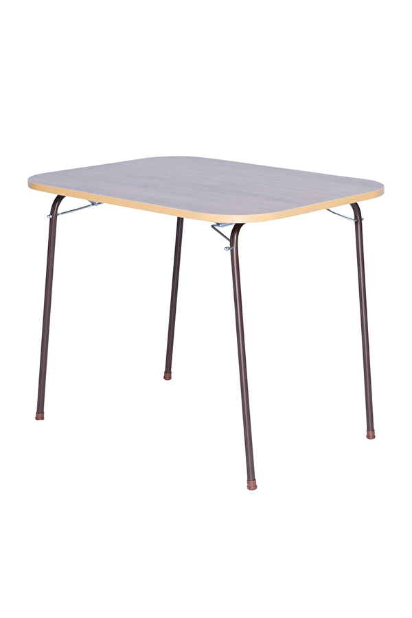 Belde Punti Piknik Masası 60x80 Cm