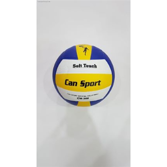 Can Soft Voleybol Topu