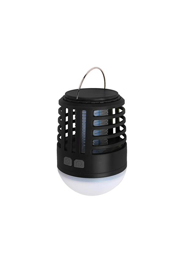 Urban Mood Taşınabilir El Feneri ve Sinek Öldürücü