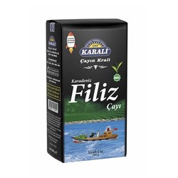 Karali Çay Karadeniz Filiz 500 Gr