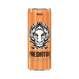 Predator Enerji İçeceği 250 ml 