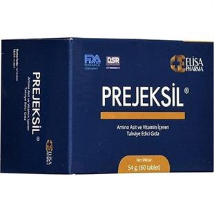 Prejeksil 60 Tablet