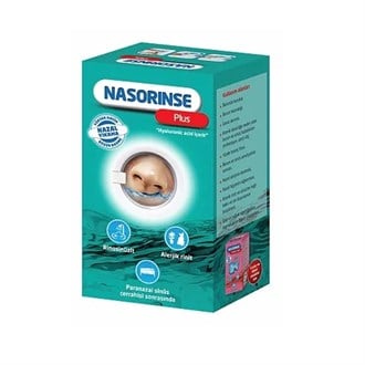Abfen Nasorinse Plus