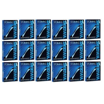 Vivident Storming Sakız Yeşil Nane 33 Gr x 18 Adet