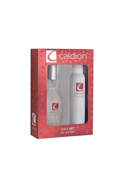 Caldion Bayan Parfüm Set 100 Ml.
