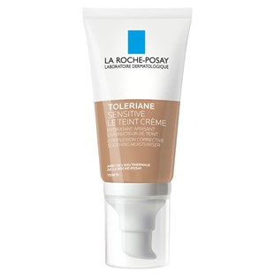 La Roche Posay Toleriane Sensitive Soothing Moisturiser 50 ml - Medium