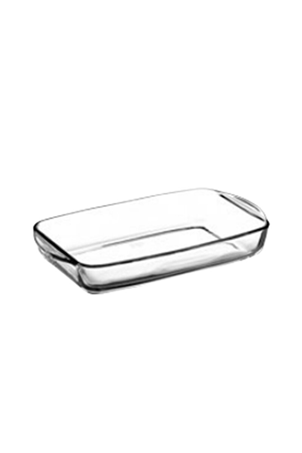 Paşabahçe Borcam Dıkdortgen 1950Cc