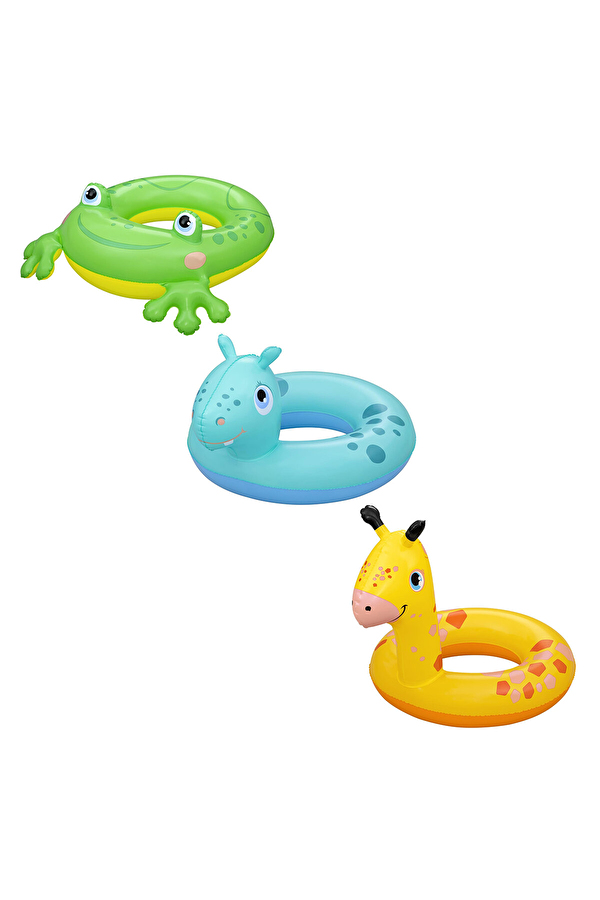 Bestway Lil Pal Küçük Çocuk Simiti 36464