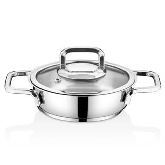 Falez VNT1017 Vento 16cm Çelik Sahan