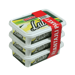 Akbel Labne Sürülebilir Peynir 3x180 G