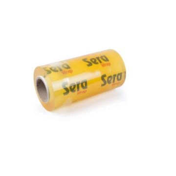 Sera Streç Film Wrap 45 Cm x 1500 M 8 Micron